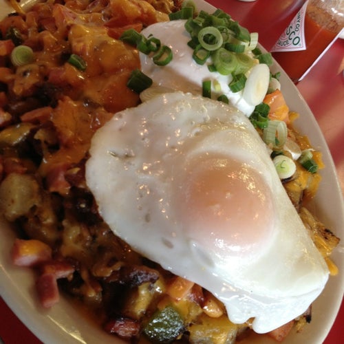 12th Ave Cafe