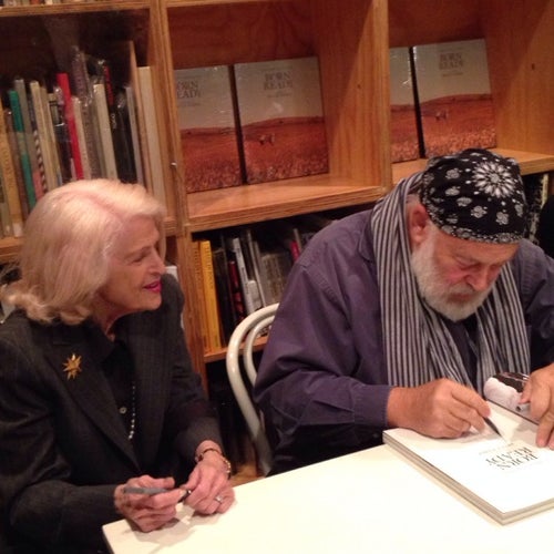 Dashwood Books Bond Street New York