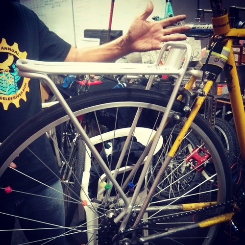 Bici Libre