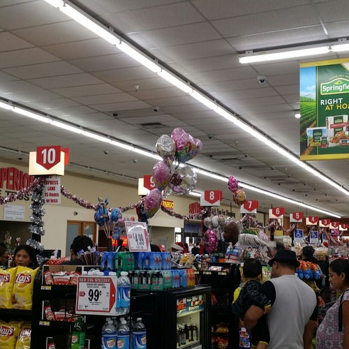 Superior Grocers