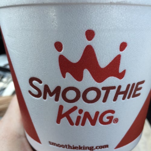 Smoothie King