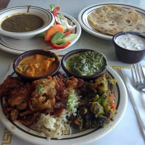 Madras Pavilion 3910 Kirby Dr Houston