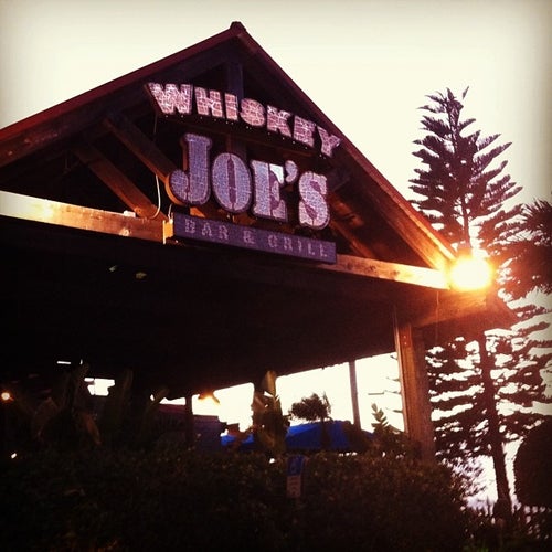 Whiskey Joe's 7720 W Courtney Campbell Cswy Tampa