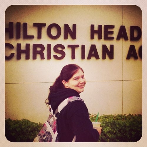 Hilton Head Christian Academy