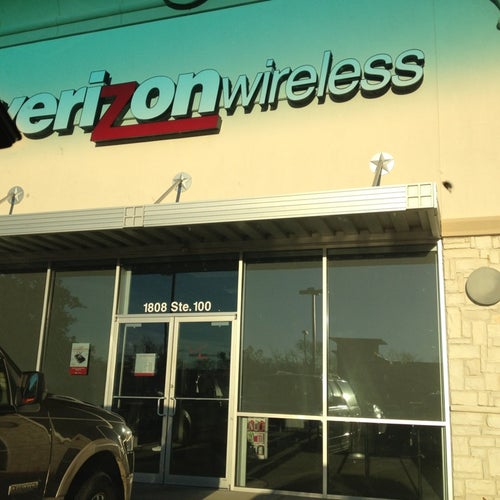 Verizon