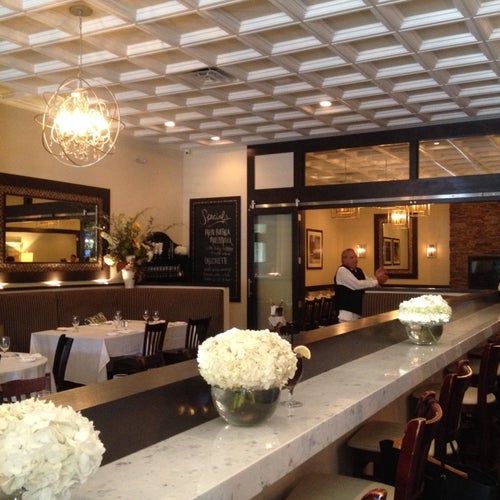 Matteo's 88 Mineola Ave Roslyn Heights