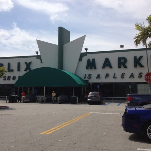 Publix 1045 Dade Blvd Miami Beach