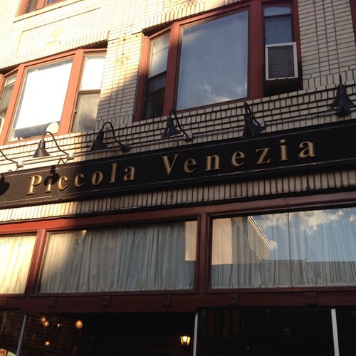 Piccola Venezia 263 Hanover St Boston