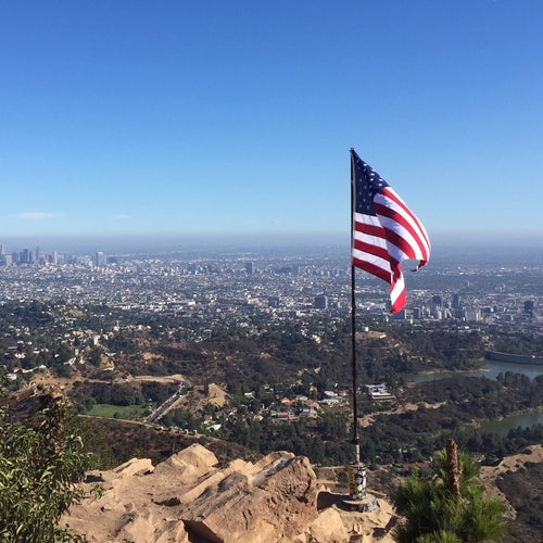 Burbank Peak