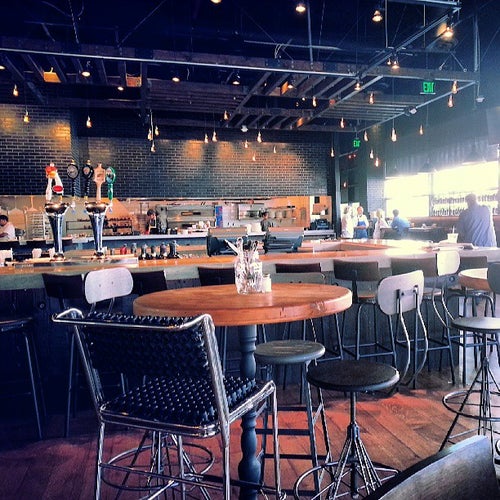 Stella Barra Pizzeria