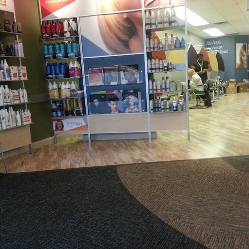 Great Clips 977 N Shadeland Ave Indianapolis