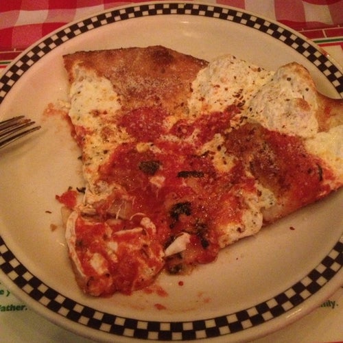 Brooklyn's Brick Oven Pizzeria 161 Hackensack Ave Hackensack