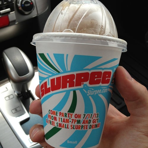 7-Eleven