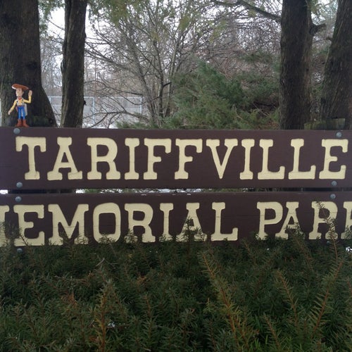 Tariffville Park