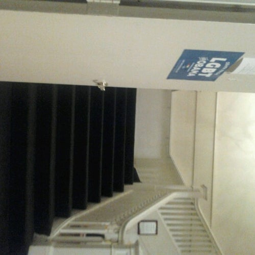 Van Ness Recovery House