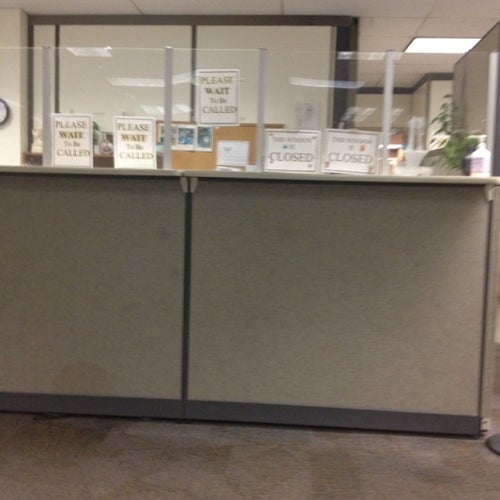 Camden County Board Of Social Services