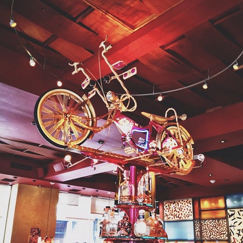 El Vez 121 S 13th St Philadelphia