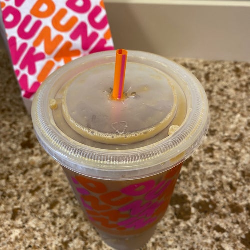 Dunkin' Donuts