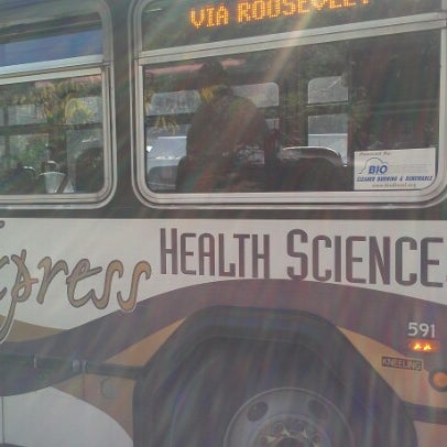 Health Science Express