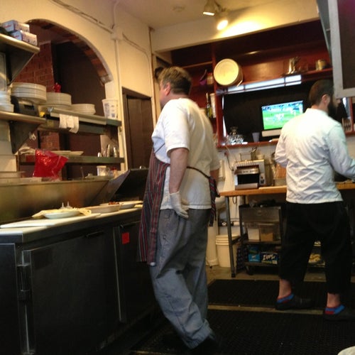 Four Spoons Cafe 850 NW 85th St Seattle