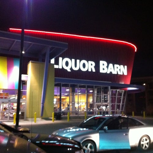 Liquor Barn 1837 Plaudit Pl Lexington