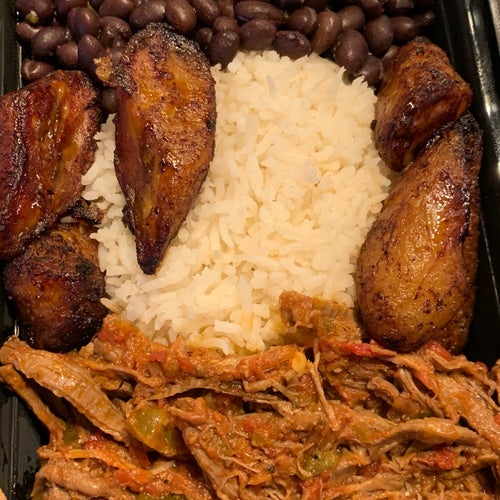 Arepa Zone
