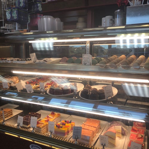 Sugar Butter Flour - 669 S Bernardo Ave - Sunnyvale