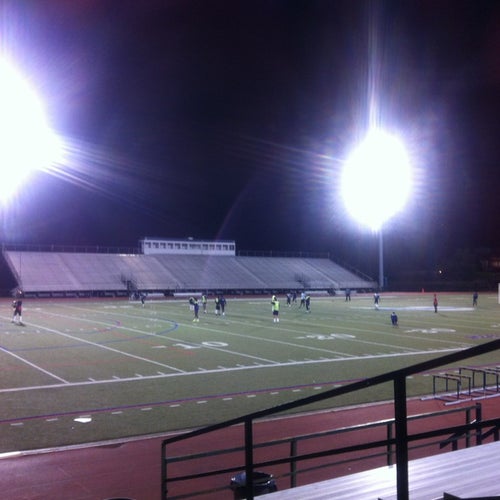 Greene Stadium