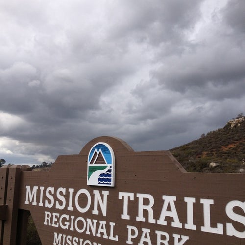 Mission 1 Father Junipero Serra Trl San Diego