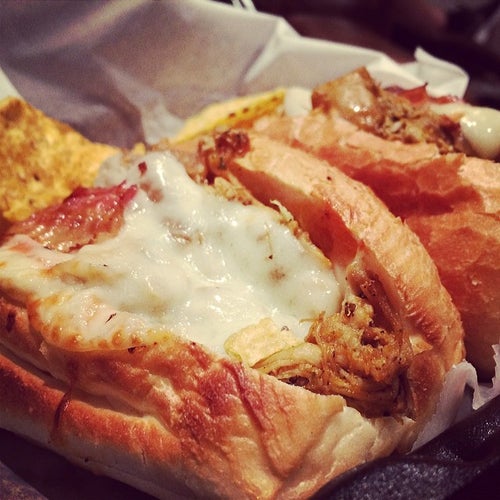 Littlejohn's New York Deli 1427 University Ave Charlottesville