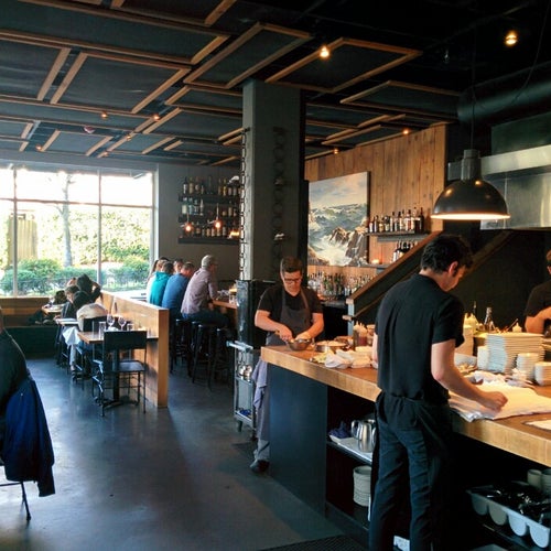 Anchovies & Olives 1550 15th Ave Seattle