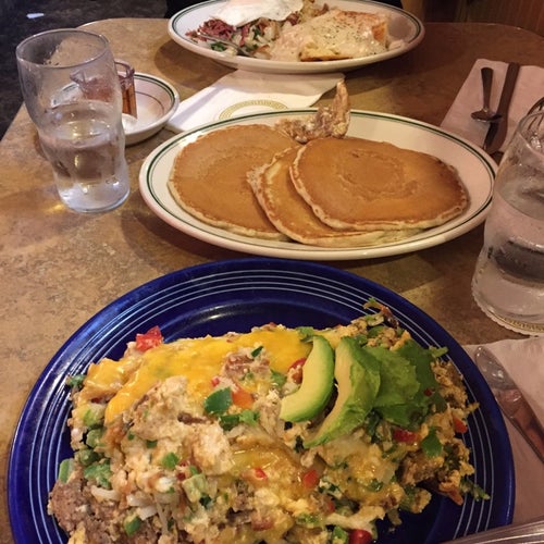 Issaquah Cafe
