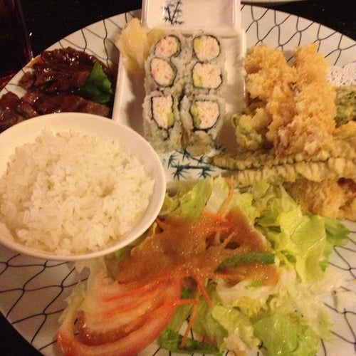 Ichiban Japanese Restaurant 711 Foothill Blvd, G La Cañada Flintridge