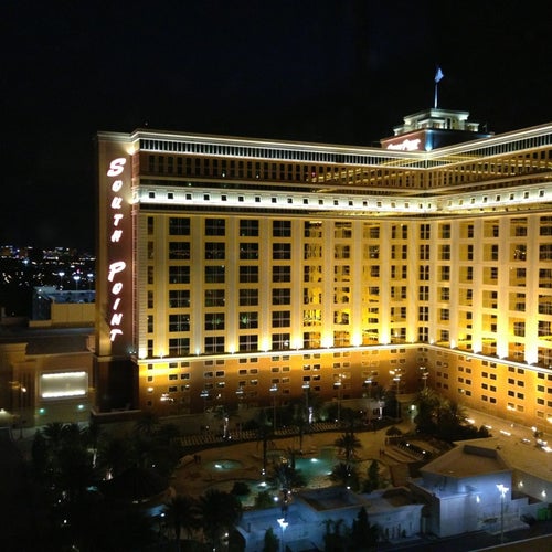 South Point Hotel & Casino 9777 Las Vegas Blvd S Las Vegas