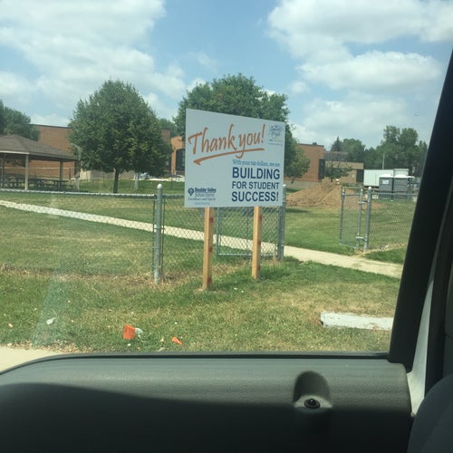 Birch Elementary School