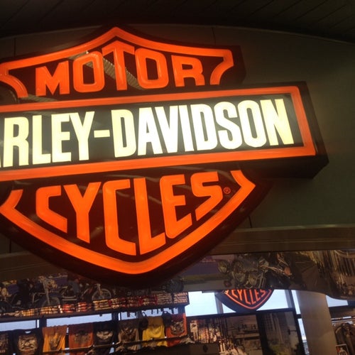 Windy City Harley-Davidson