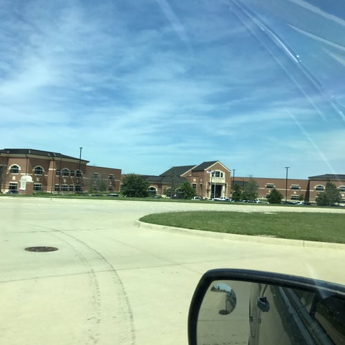 Truett Wilson Middle School