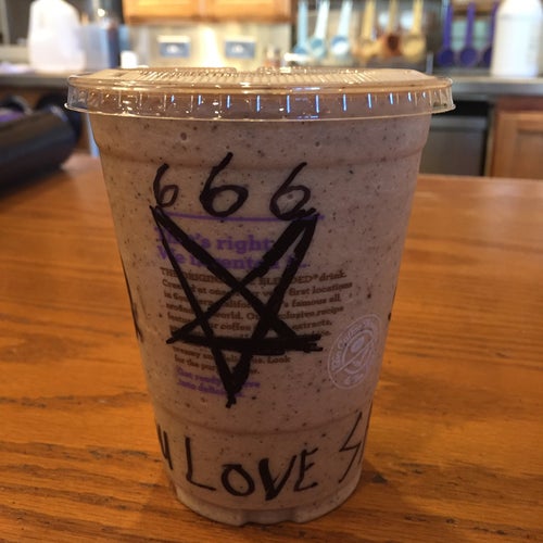 The Coffee Bean & Tea Leaf 16211 N Scottsdale Rd Ste A5 Scottsdale