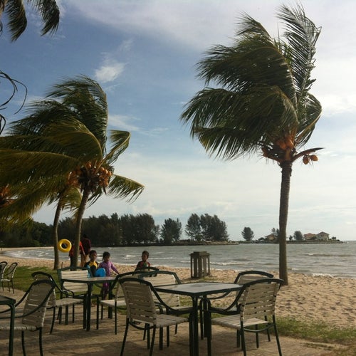 The Regency Tanjung Tuan Beach Resort - 5th Mile, Jalan Pantai - Port