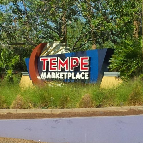 Tempe Marketplace 2000 E Rio Salado Pkwy Tempe