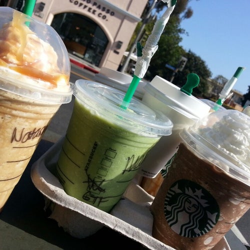 Starbucks 820 Montana Ave Santa Monica