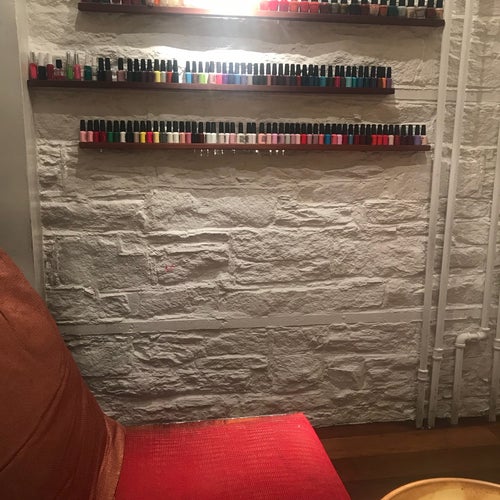 Jin Soon Natural Hand & Foot Spa 56 E 4th St New York