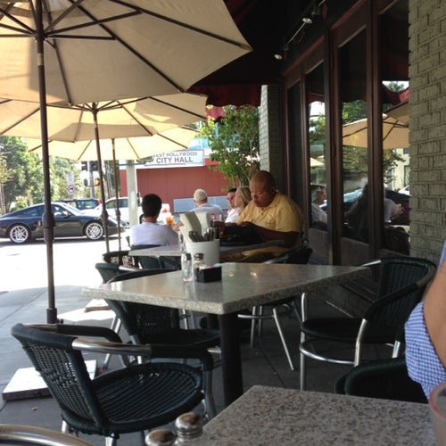 Joey's Cafe 8301 Santa Monica Blvd West Hollywood