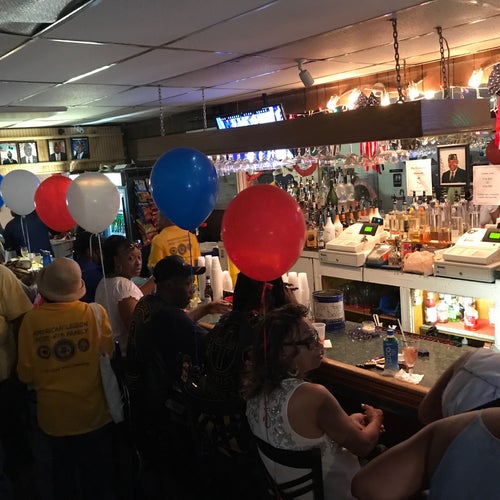 American Legion Post 473