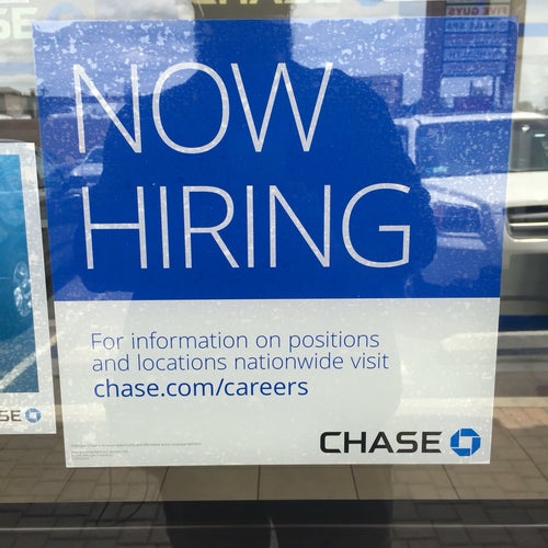 Chase Bank