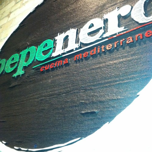 PepeNero