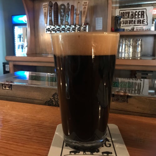 Souris River Brewing