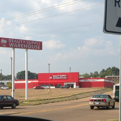 Beauty Supply Warehouse
