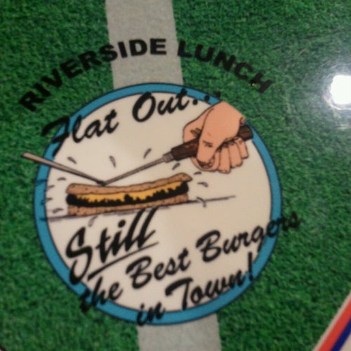Riverside Lunch 1429 Hazel St Charlottesville