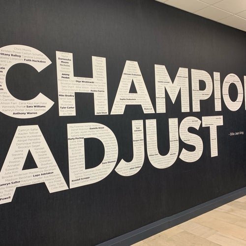 XS Tennis and Education Foundation